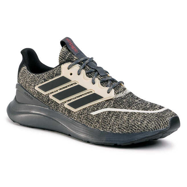 Pantofi adidas Energyfalcon EG8389 Sand Cblack Gresix epantofi.ro