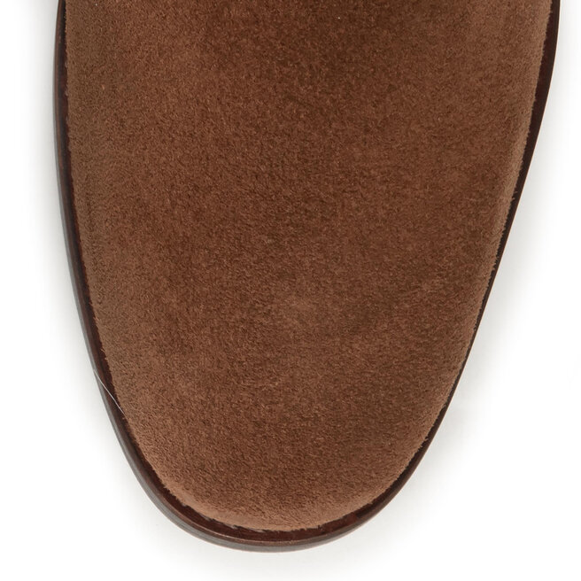 Gant Bokacsizma Gant Fay 19553979 Tobacco Brown G42