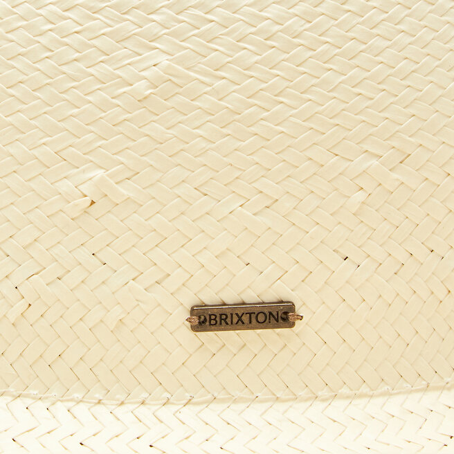 Brixton Kalap Brixton Janae Straw Sun 11649 Natur 11649