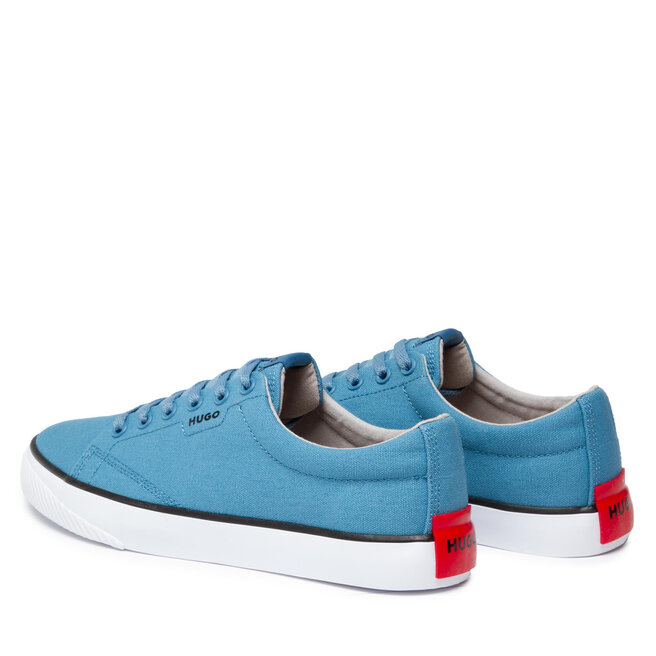 Hugo Zapatillas de tenis Hugo Dyer Tenn 50470169 10242000 01 Medium Blue 421