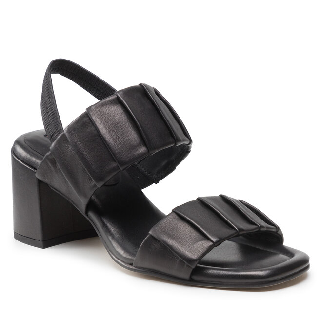 Sandale HÖGL 3-105810 Black 0100