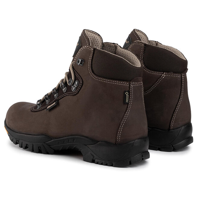 Trekkingi Chiruca Gredos Supra 42 GORE TEX 4465342 Marron