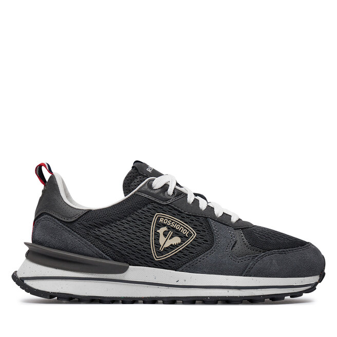 Sneakersy Rossignol W Hrtg - Czarny