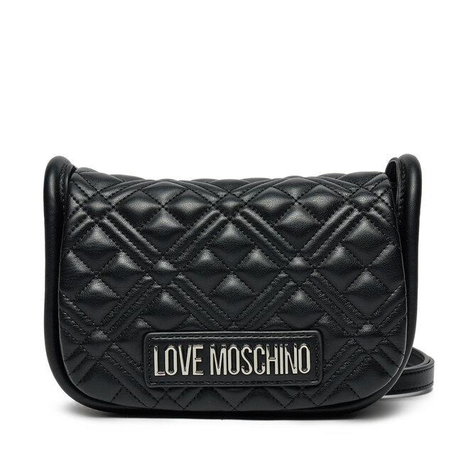 Torebka LOVE MOSCHINO