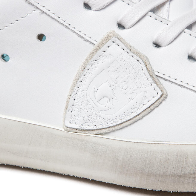 Philippe Model Sneakers  seluvx02 con lacci