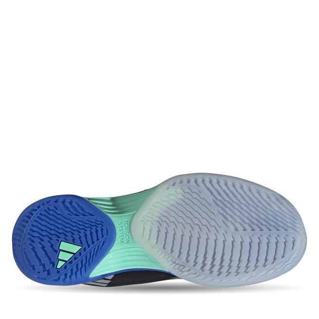 adidas Pantofi adidas AVACOURT SHOES HQ8402 Negru