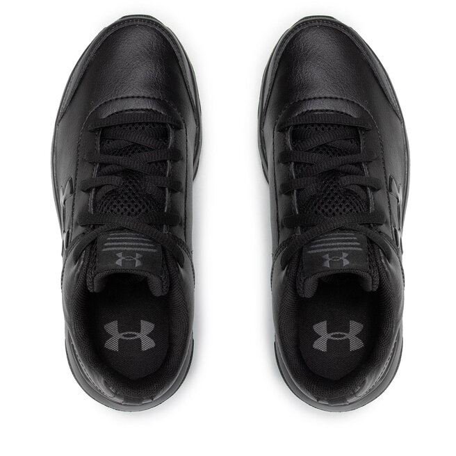 Under Armour Pantofi Under Armour Ua Gs Assert 8 3022697-001 Blk