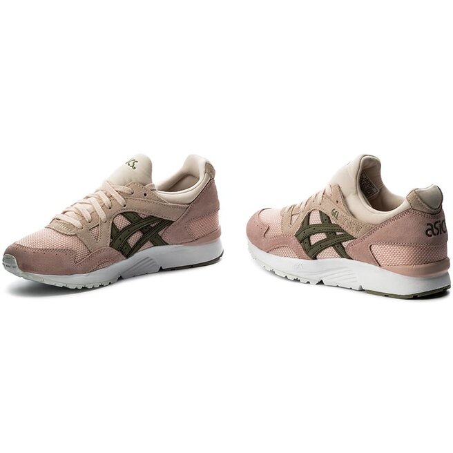Asics gel lyte hotsell v evening sand/aloe