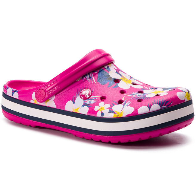 Crocs crocband seasonal graphic store