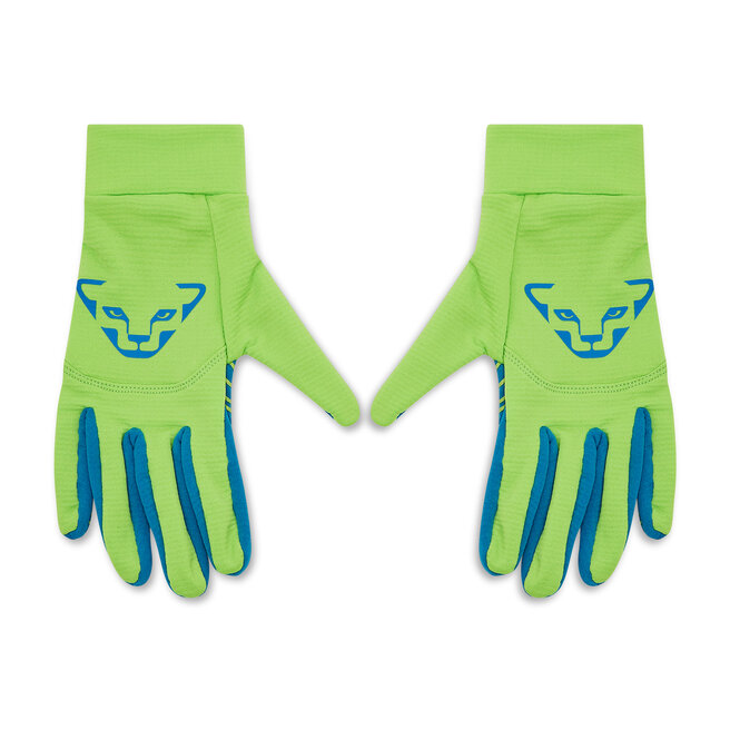 Dynafit Γάντια Ανδρικά Dynafit Upcycled Thermal Gloves 08-71369 Pale Frog 5641