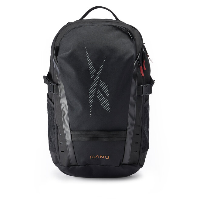 Rucsac Reebok UBF Nano Backpack H56348 black