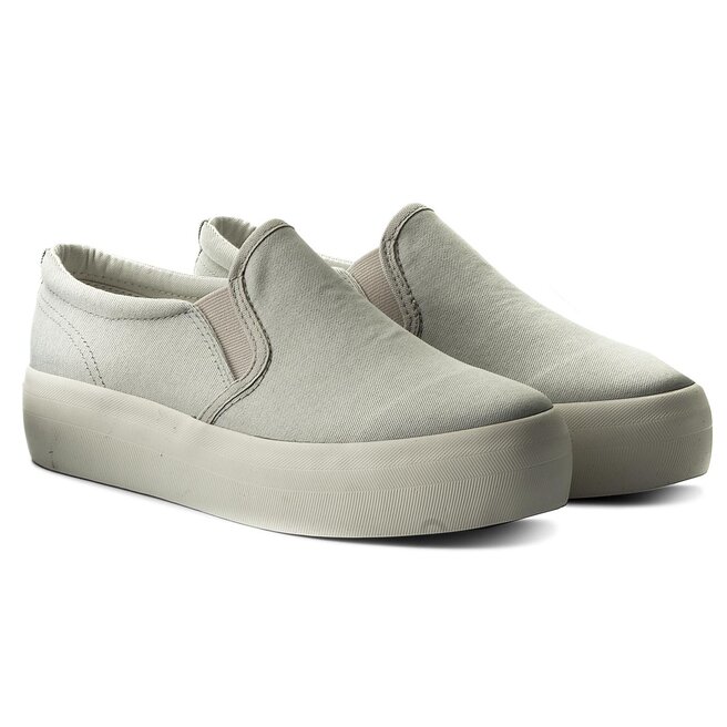 Tenisky Vagabond Peggy 4544 280 21 Ash Grey eobuv.cz