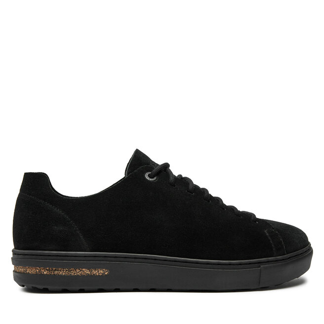 Sneakersy Birkenstock Bend Low Decon Lenb - Czarny