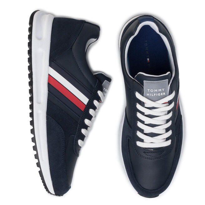 Laisvalaikio batai Tommy Hilfiger 