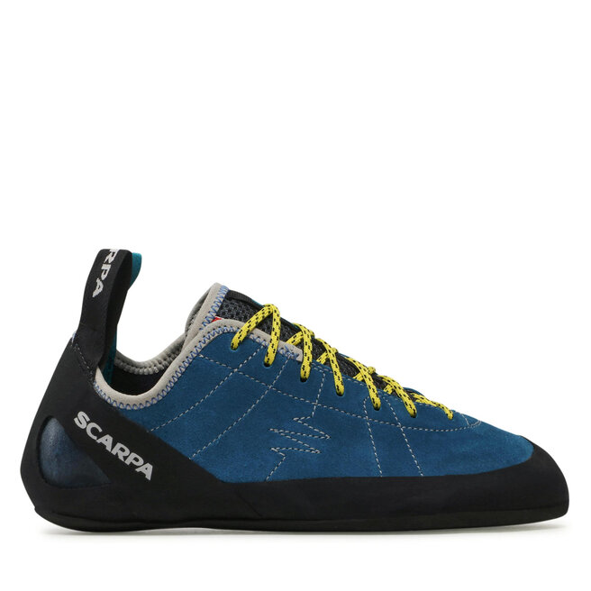 Scarpa helix hotsell hyper blue