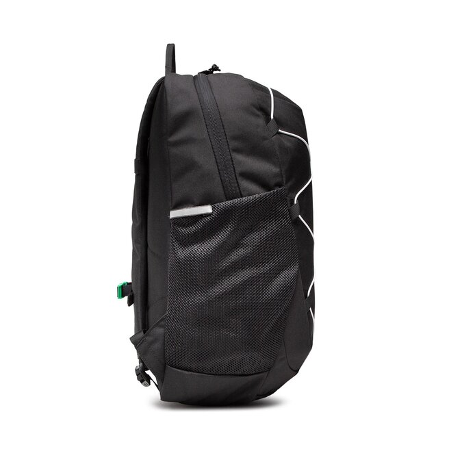 The North Face Batoh The North Face Y Court Jester NF0A52VYKY4 Tnfblack/Tnfwht
