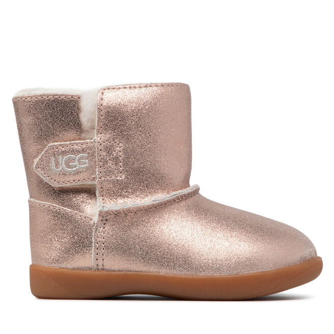 Ugg Cizme Ugg I Keelan Mettallic Glitter 1123351T Rgl