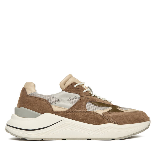 Męskie sneakersy D.A.T.E.