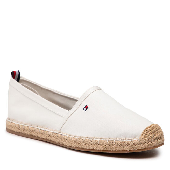 Kobiece espadryle Tommy Hilfiger