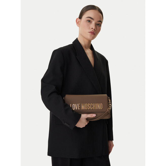 Torebka LOVE MOSCHINO