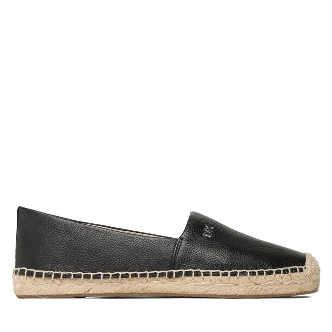 MICHAEL Michael Kors Еспадрили MICHAEL Michael Kors Kendrick Slip On 40R7KNFP1L Black