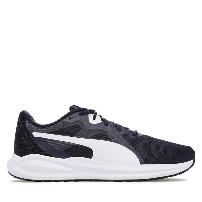 Buty do biegania Puma Twitch Runner Fresh - 05 Granatowy