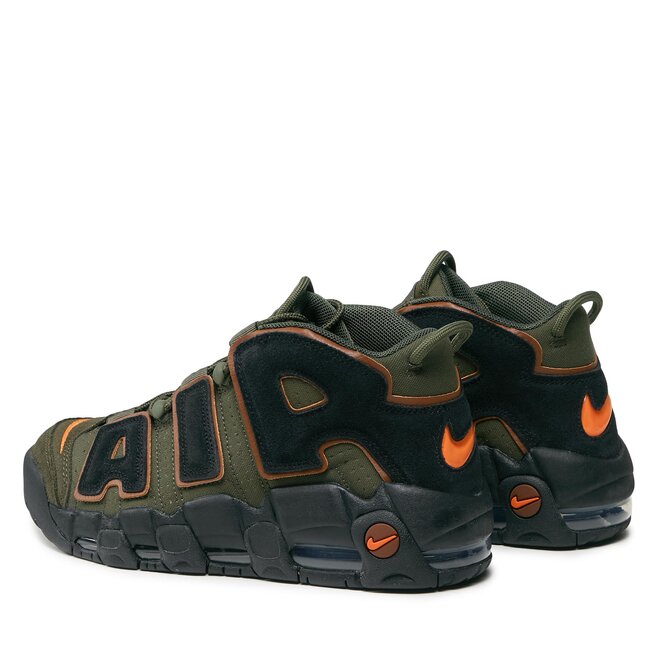 Nike Pantofi Nike DX2669 300 Cargo Khaki/Black/Peacan