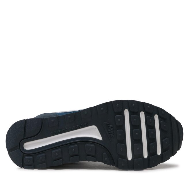 Nike Pantofi Nike Md Valiant (Gs) CN8558 405 Marina/White/Armory Navy