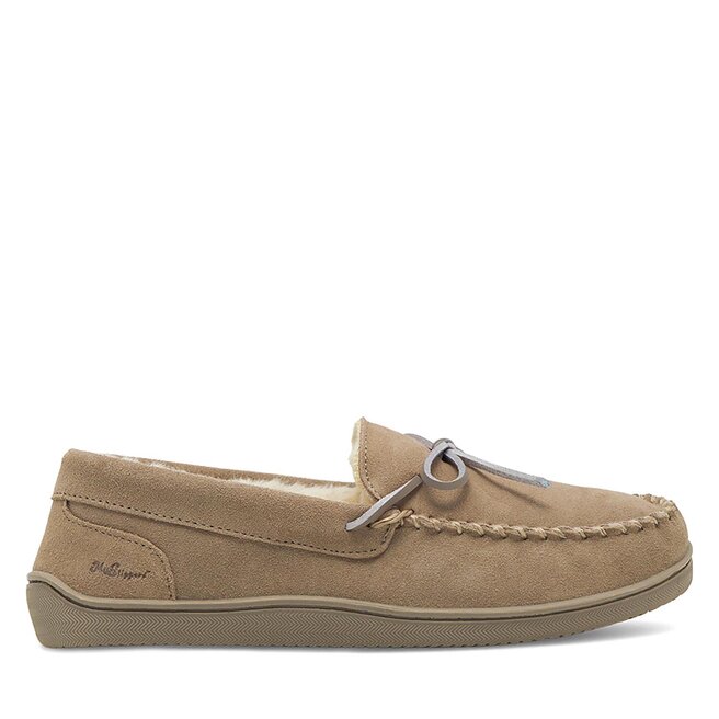 Męskie kapcie MYSLIPPERS