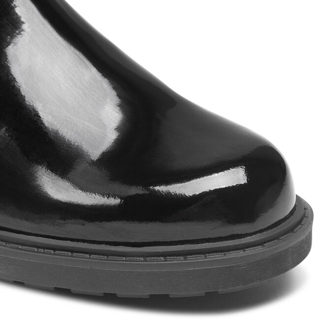 Clarks Ghete Jodhpur Clarks Orinoco2 Lane 261636224 Black Pat