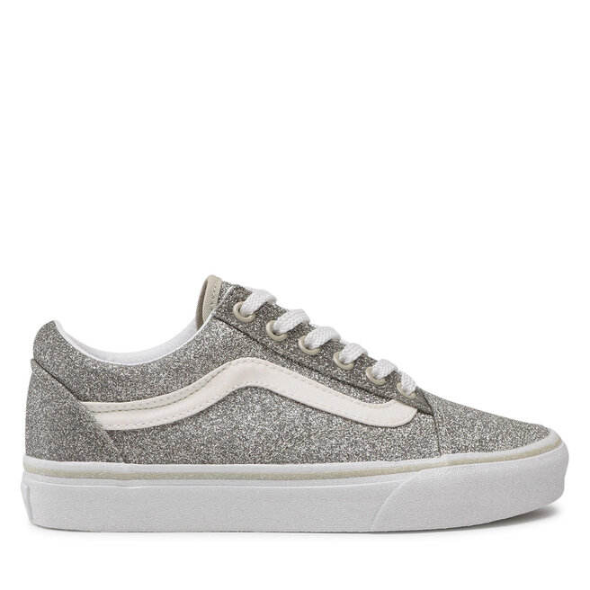 Vans Scarpe sportive Vans Old Skool VN0A5JMIB5M1 (Glitter) Moss Gray/True