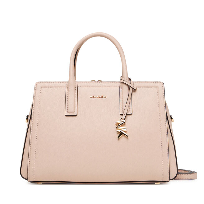 Torebka MICHAEL Michael Kors Laila - Różowy