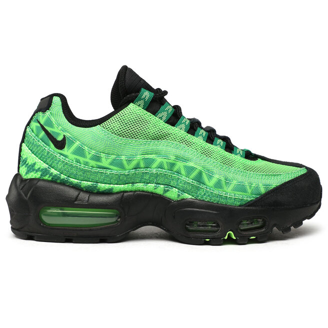 nike air max fluro green