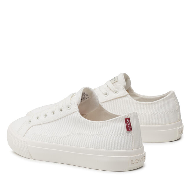 Levi's® Teniszcipő Levi's® 234192-634-50 Brilliant White