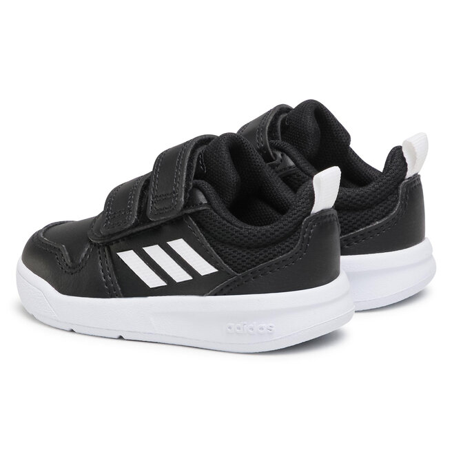 adidas Boty adidas Tensaur I S24054 Cblack/Ftwwht/Cblack