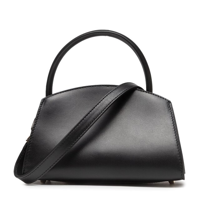 Furla Táska Furla Genesi WB00869-BX0053-O6000-9107 Nero