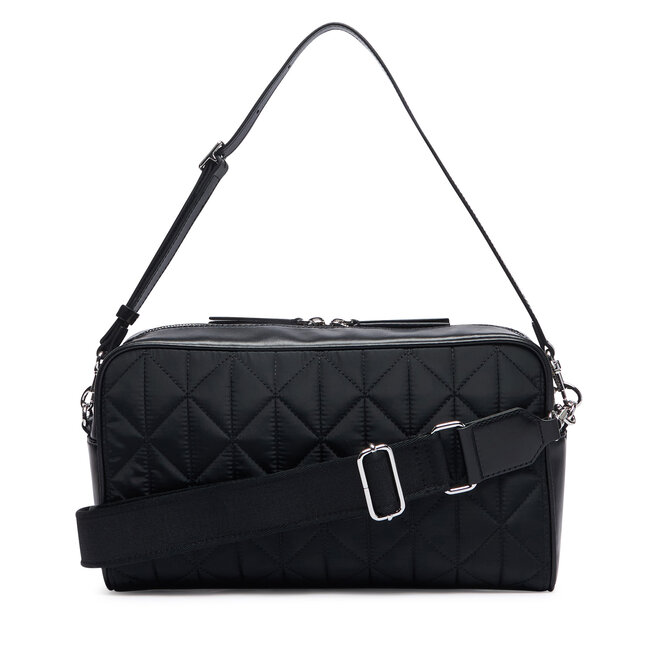 Torebka Calvin Klein LV04F3649G Czarny -