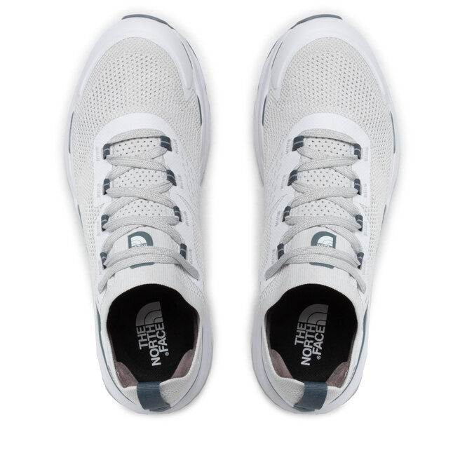 The North Face Scarpe da trekking The North Face Vectiv Escape NF0A4T2Y5TN1 Tin Grey/Tnf White