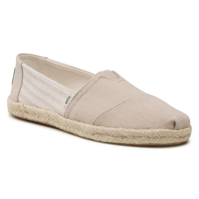 Espadrile Toms Alpargata Rope 10016247 