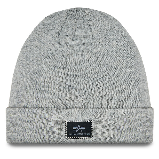 Czapka Alpha Industries X-Fit - Szary