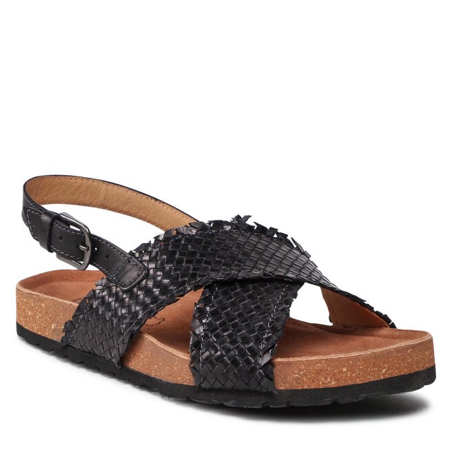 Sneakers Lasocki WI12-MARIYO-02 Black Black imagine noua