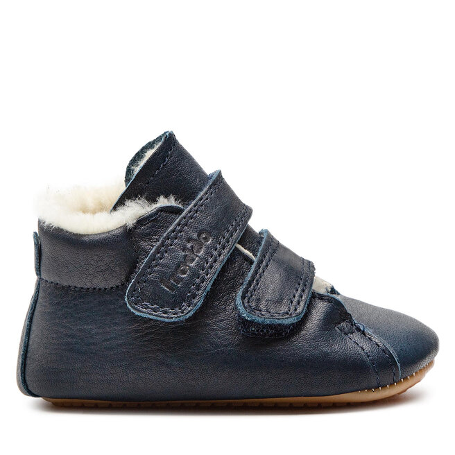 Froddo Boots Froddo G1130013-2 Dark Blue