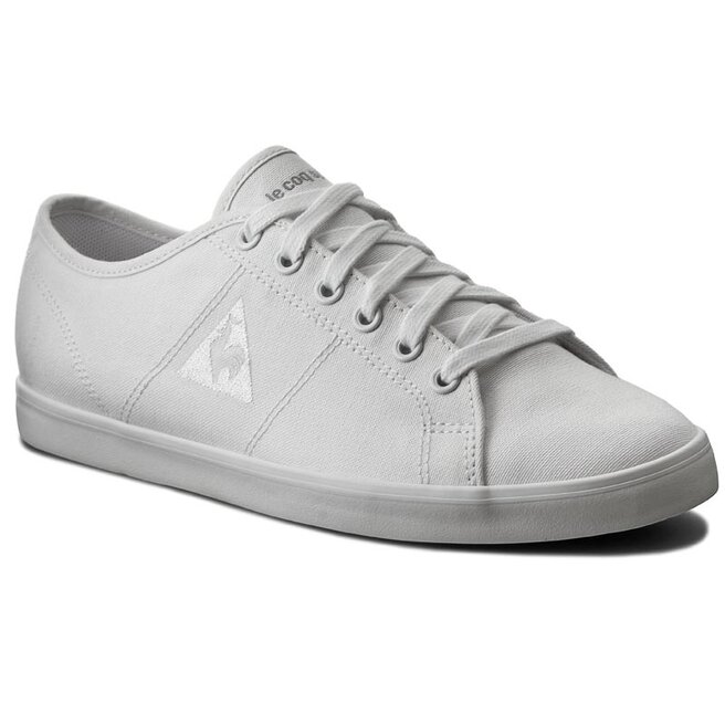 Le coq sportif slimset cvs femme argent store