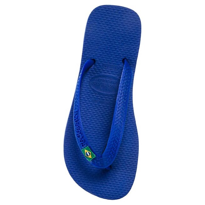Havaianas Japonke Havaianas Brasil 40000322711 Marine Blue
