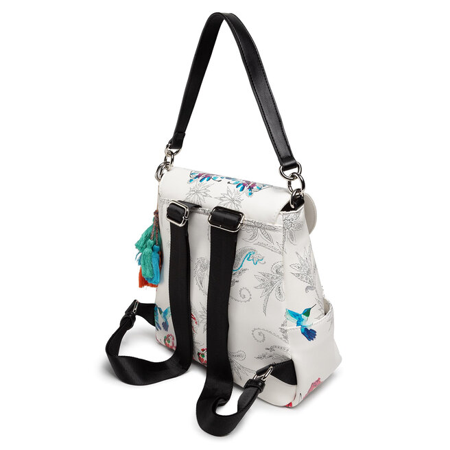 Sac dos Desigual 21SAKP22 1000 chaussures