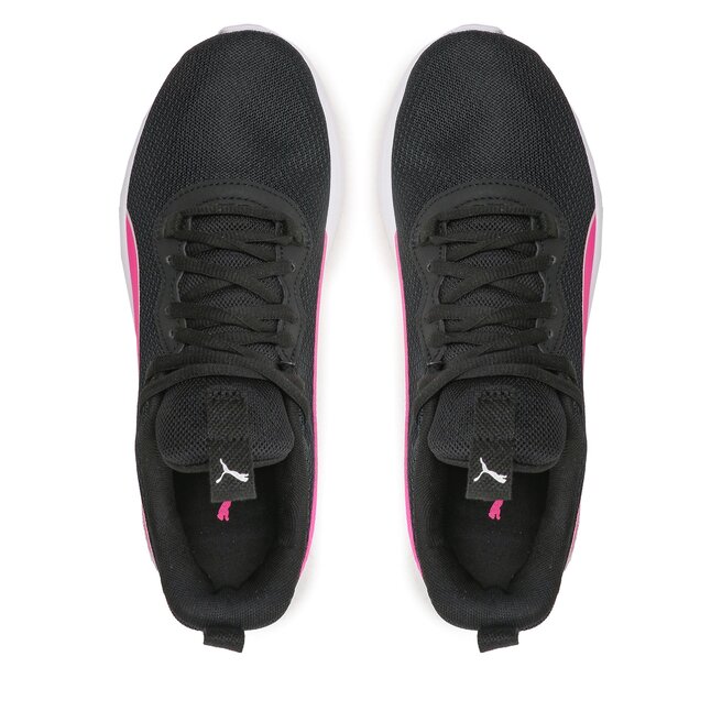 Puma Topánky Puma Resolve Modern 37703612 Black