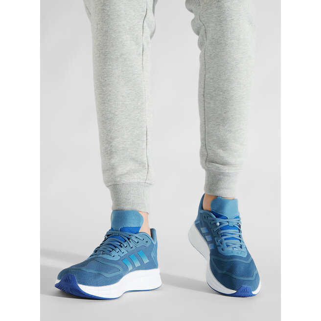 adidas Pantofi adidas Duramo 10 GW4081 Blue