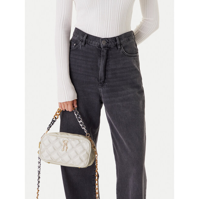 Torebka Steve Madden Bcecily SM13001664 Écru -