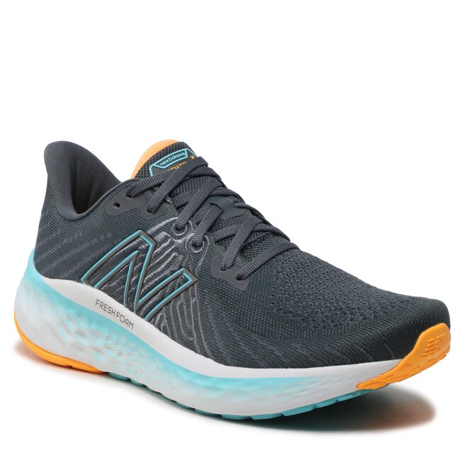 Buty New Balance Fresh Foam Vongo v5 MVNGOCD5 Szary eobuwie .pl