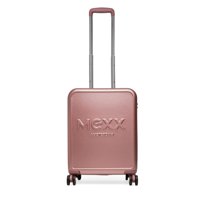 Walizka kabinowa MEXX MEXX-S-033-05 - Różowy